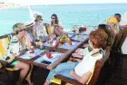 Egypt Nile Cruise, Cairo Dinner Cruise experience